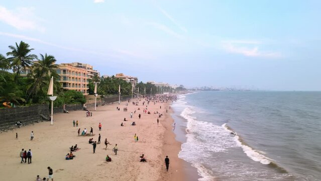 Juhu Beach